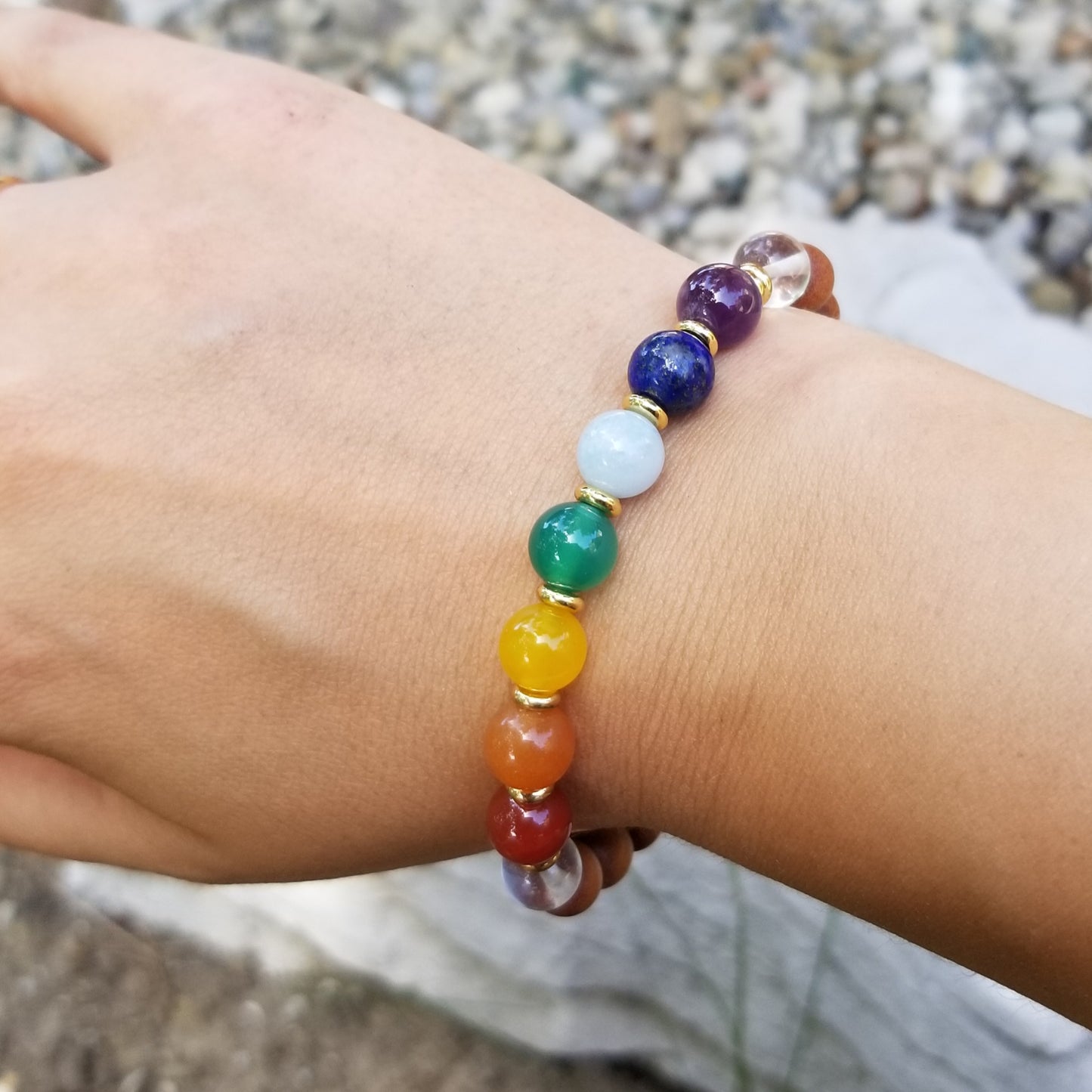 CHAKRA HEALING