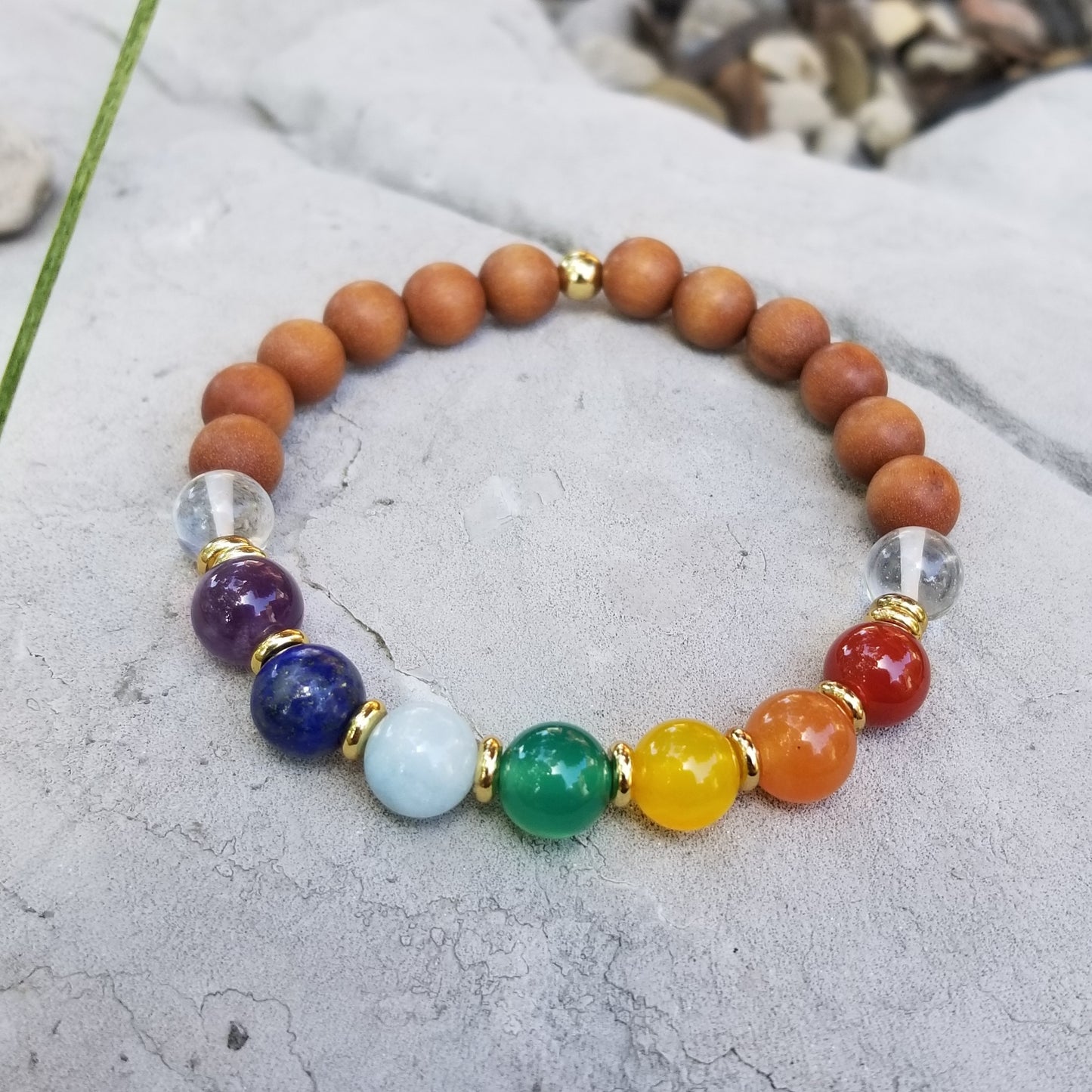 CHAKRA HEALING