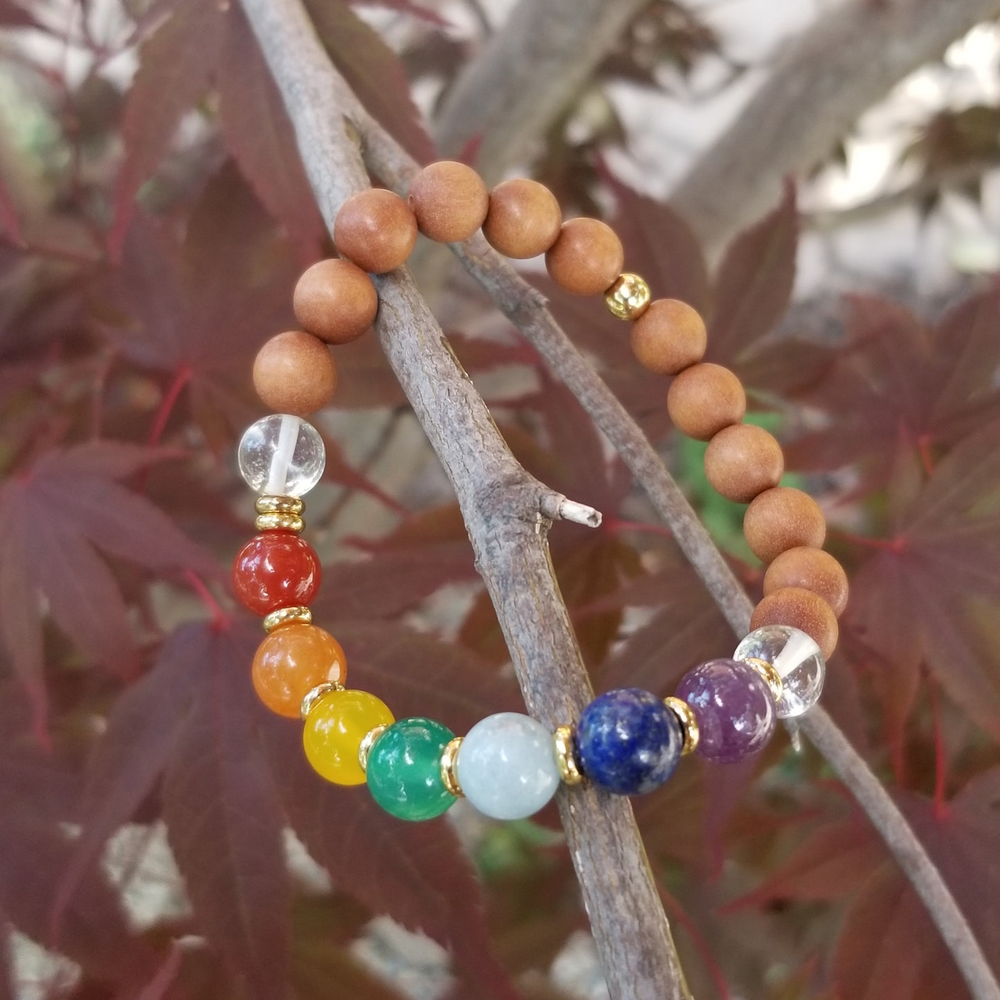 CHAKRA HEALING