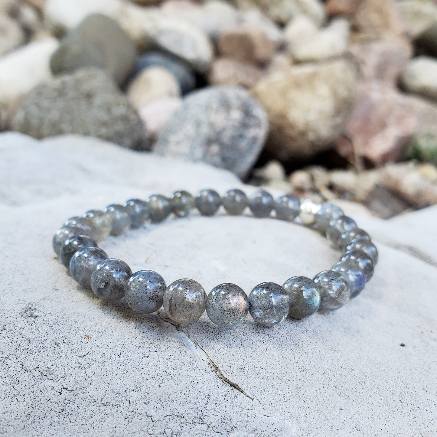 Labradorite