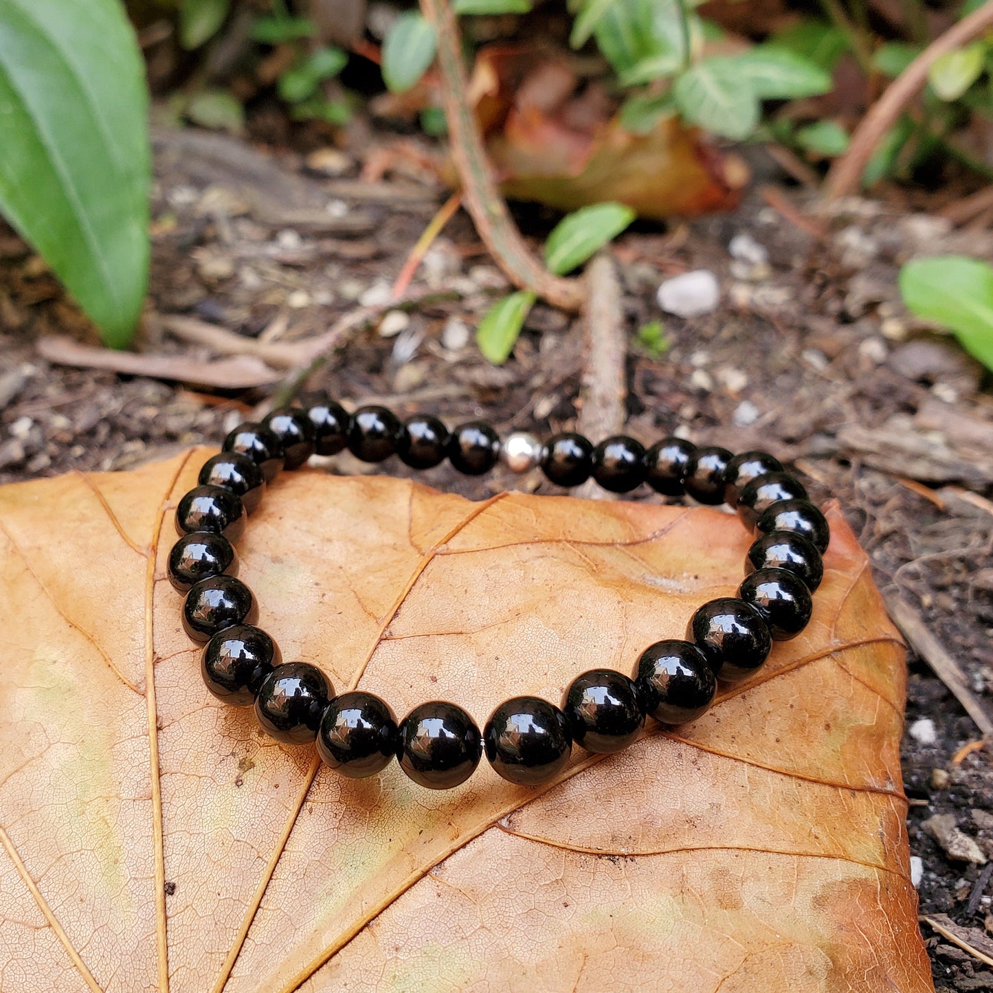 Black Tourmaline