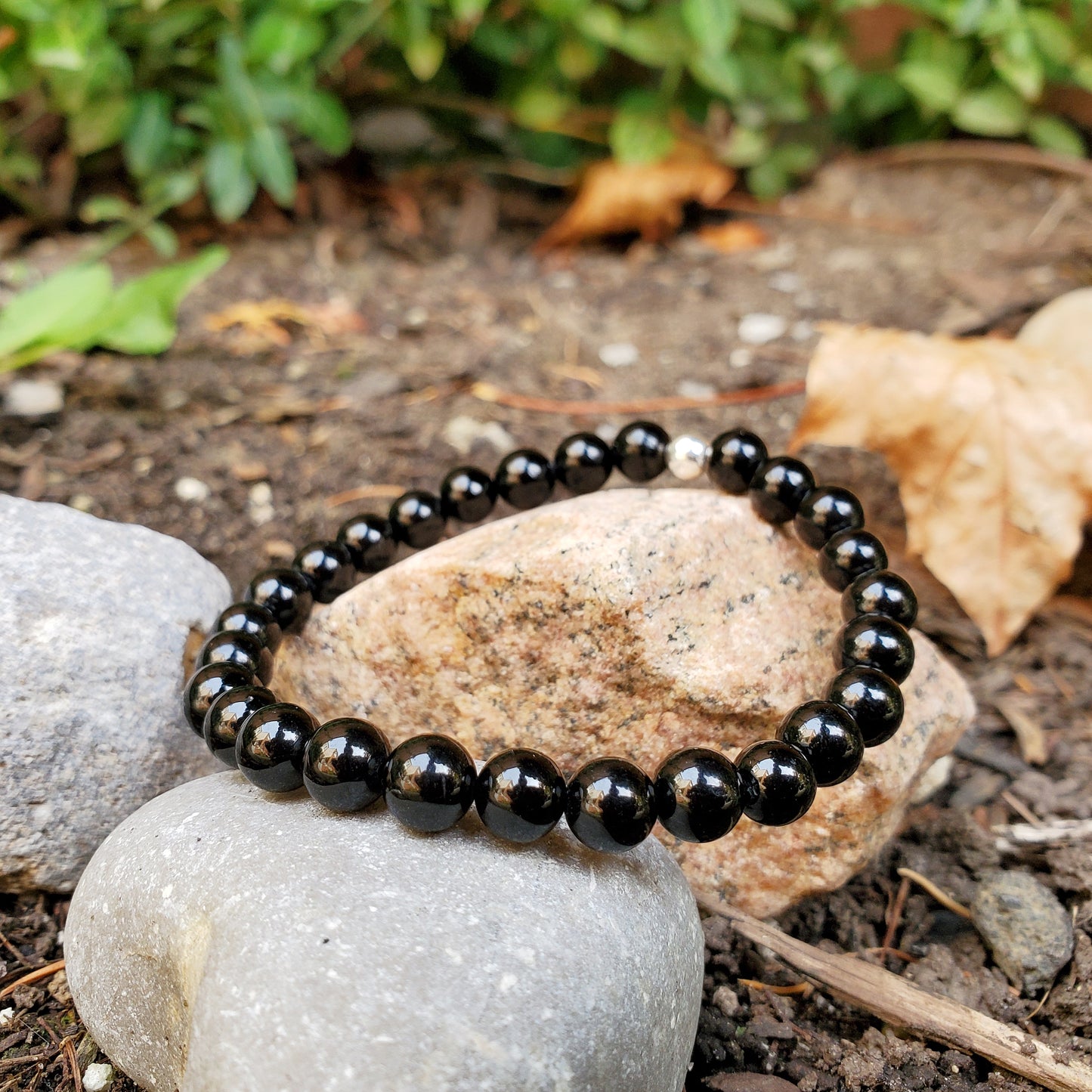 Black Tourmaline