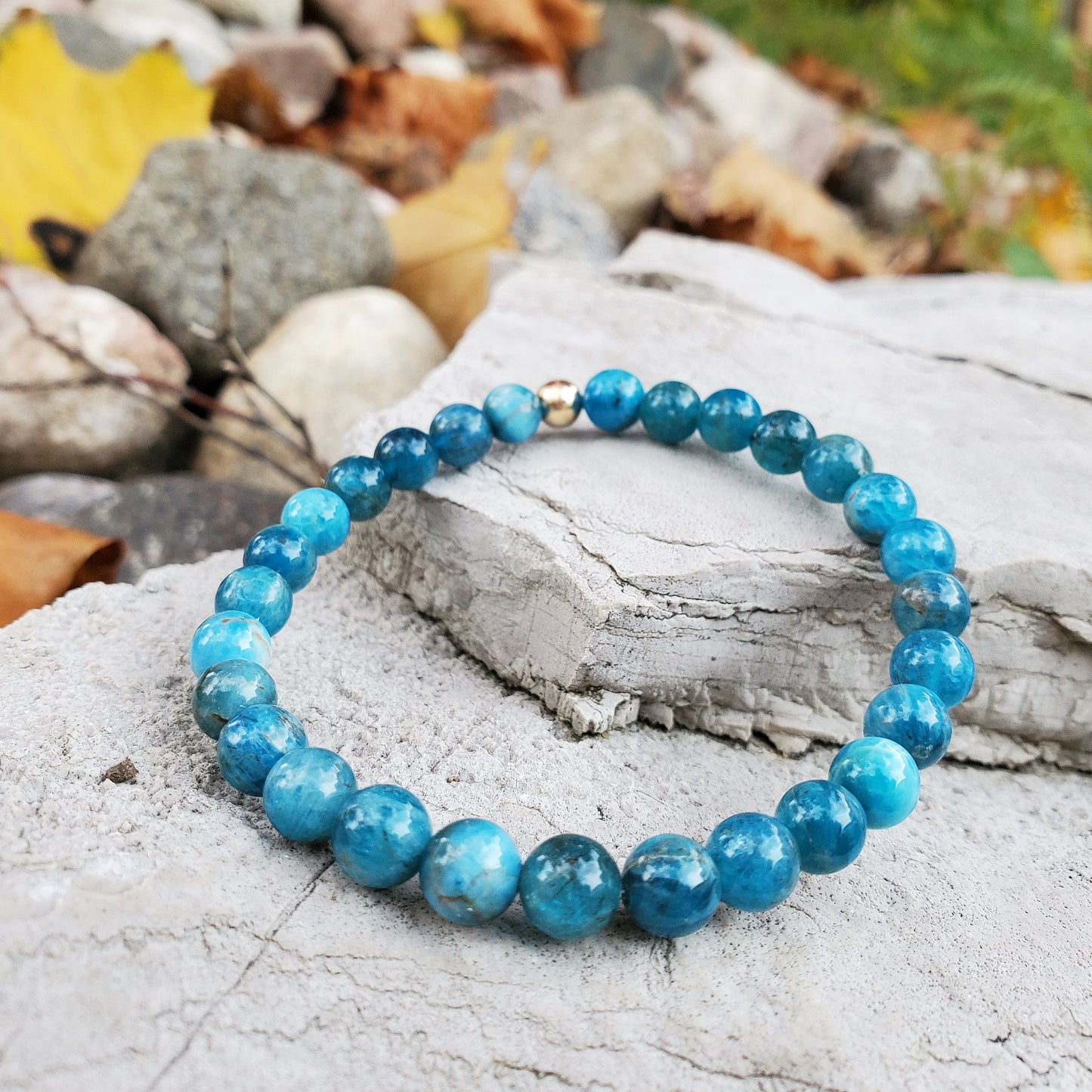 Apatite