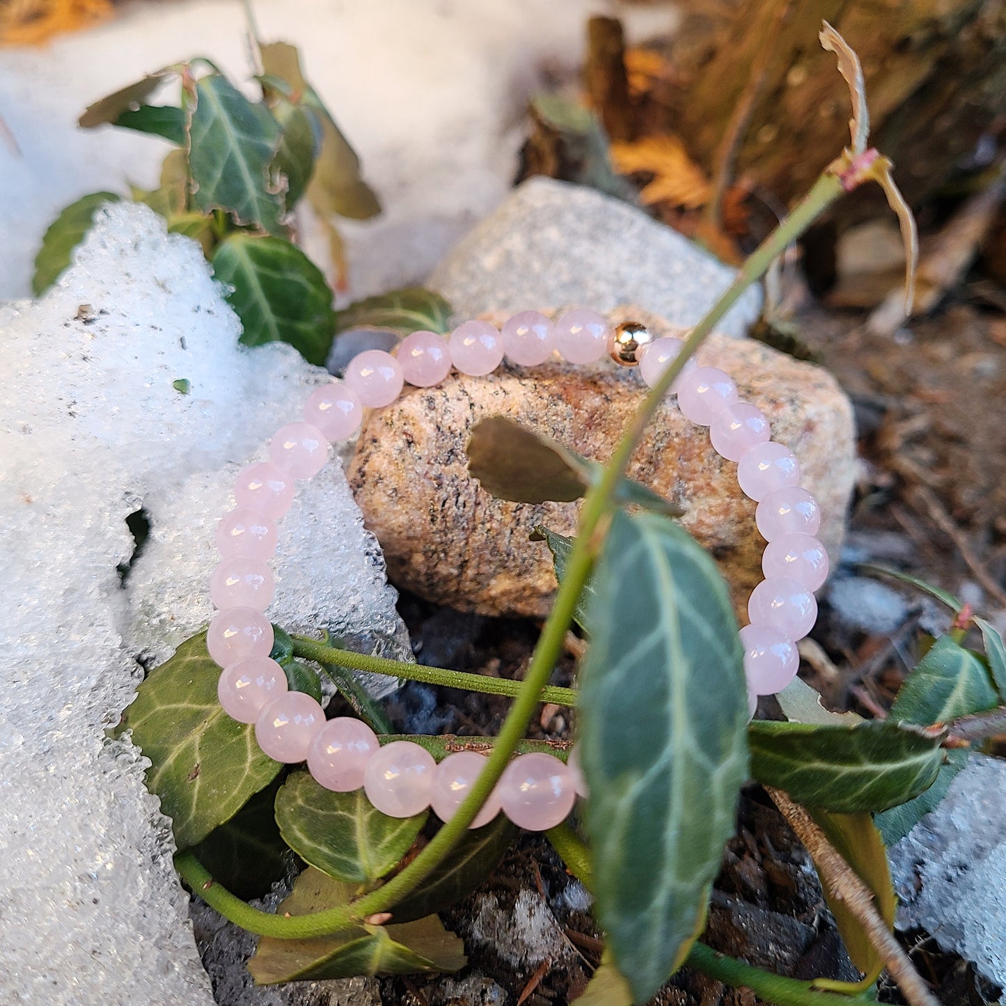 Rose Quartz