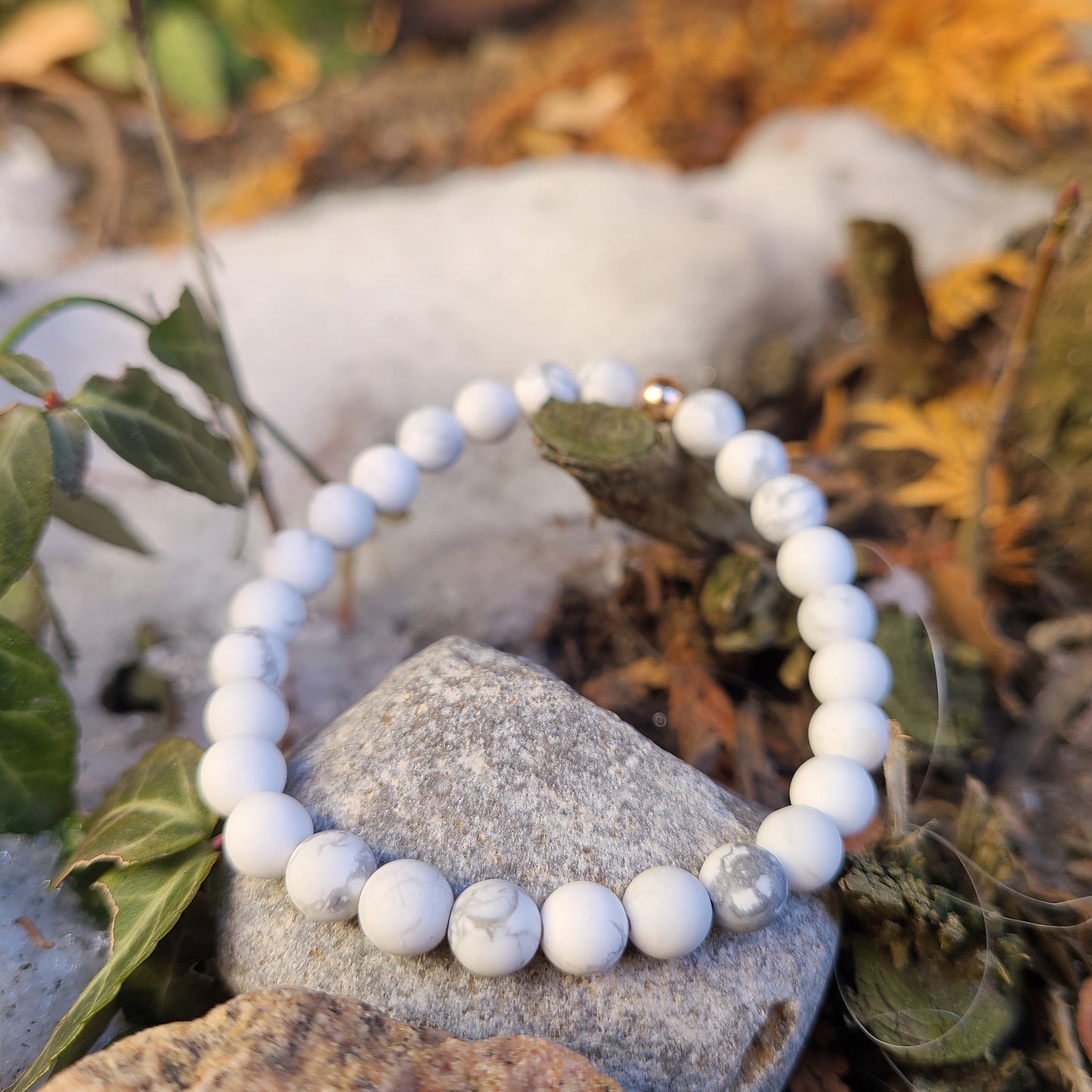 Howlite