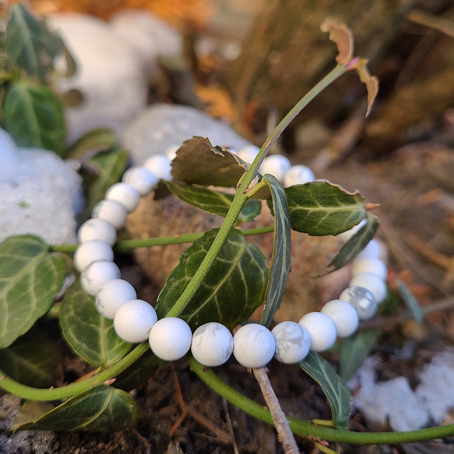 Howlite