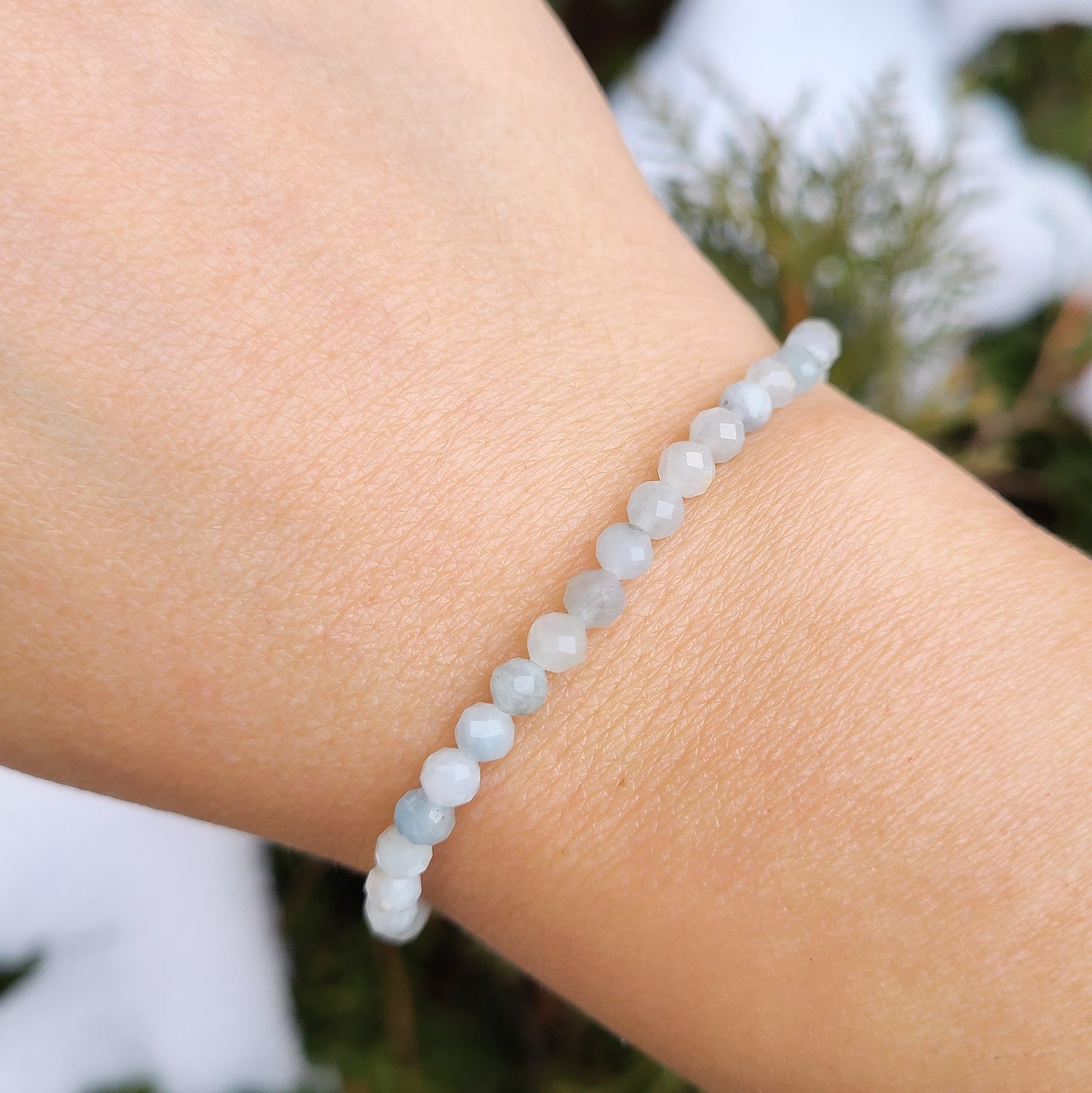 Aquamarine