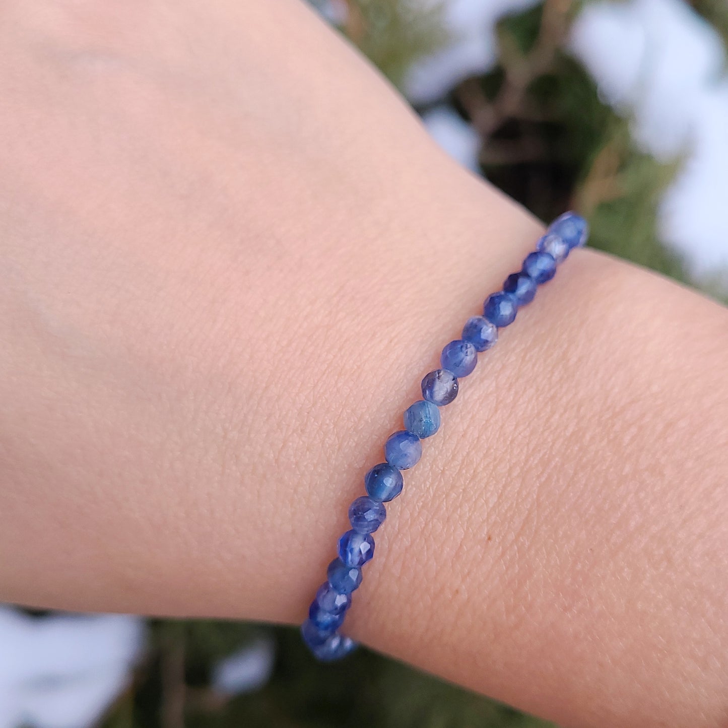 Kyanite
