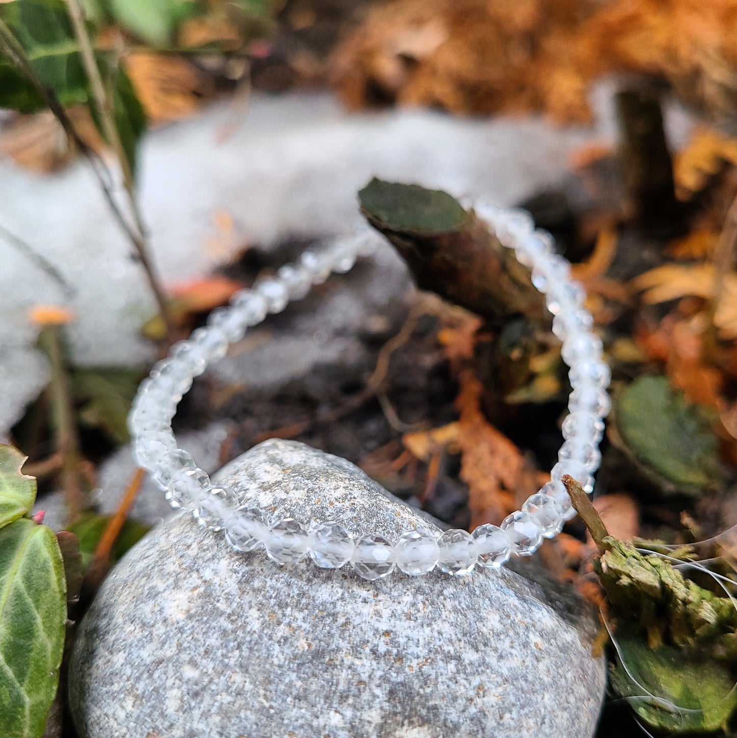 Clear Quartz