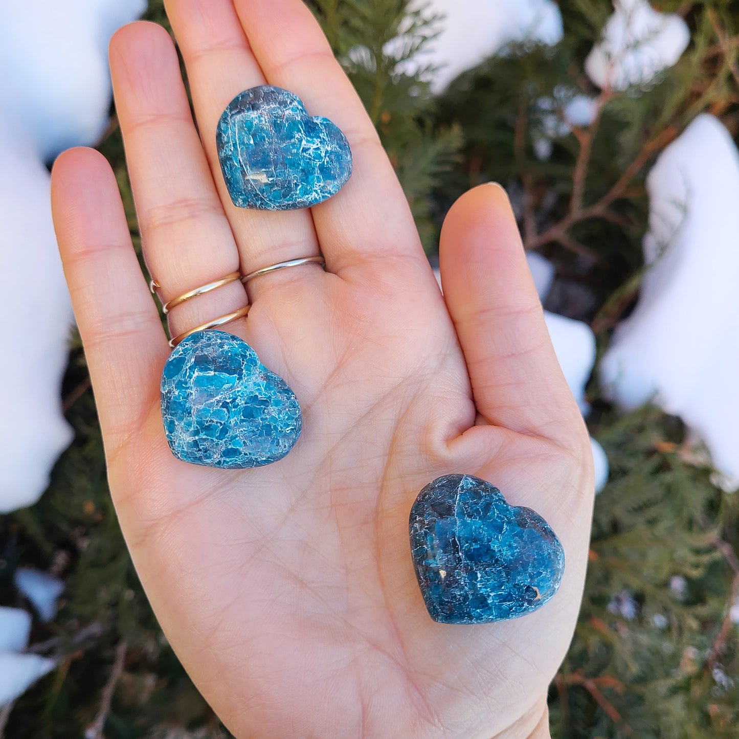 APATITE