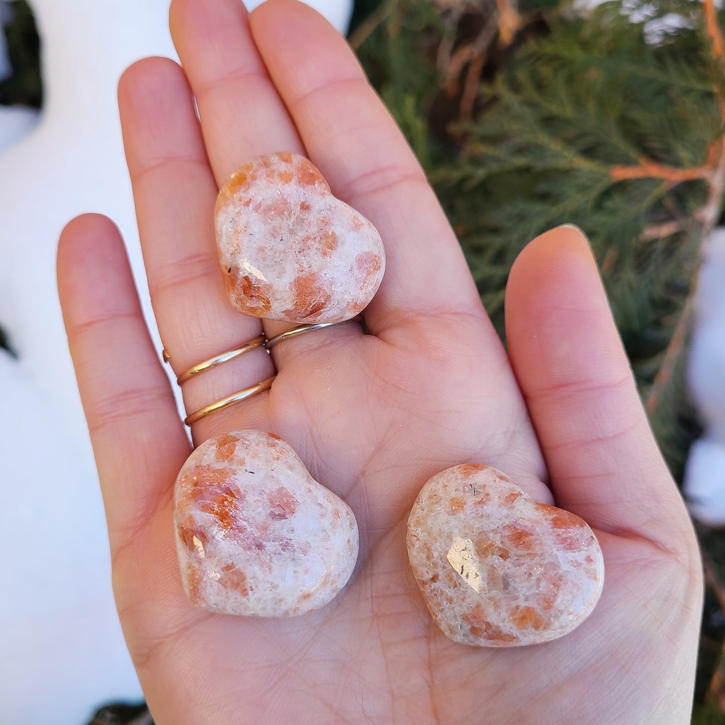 SUNSTONE