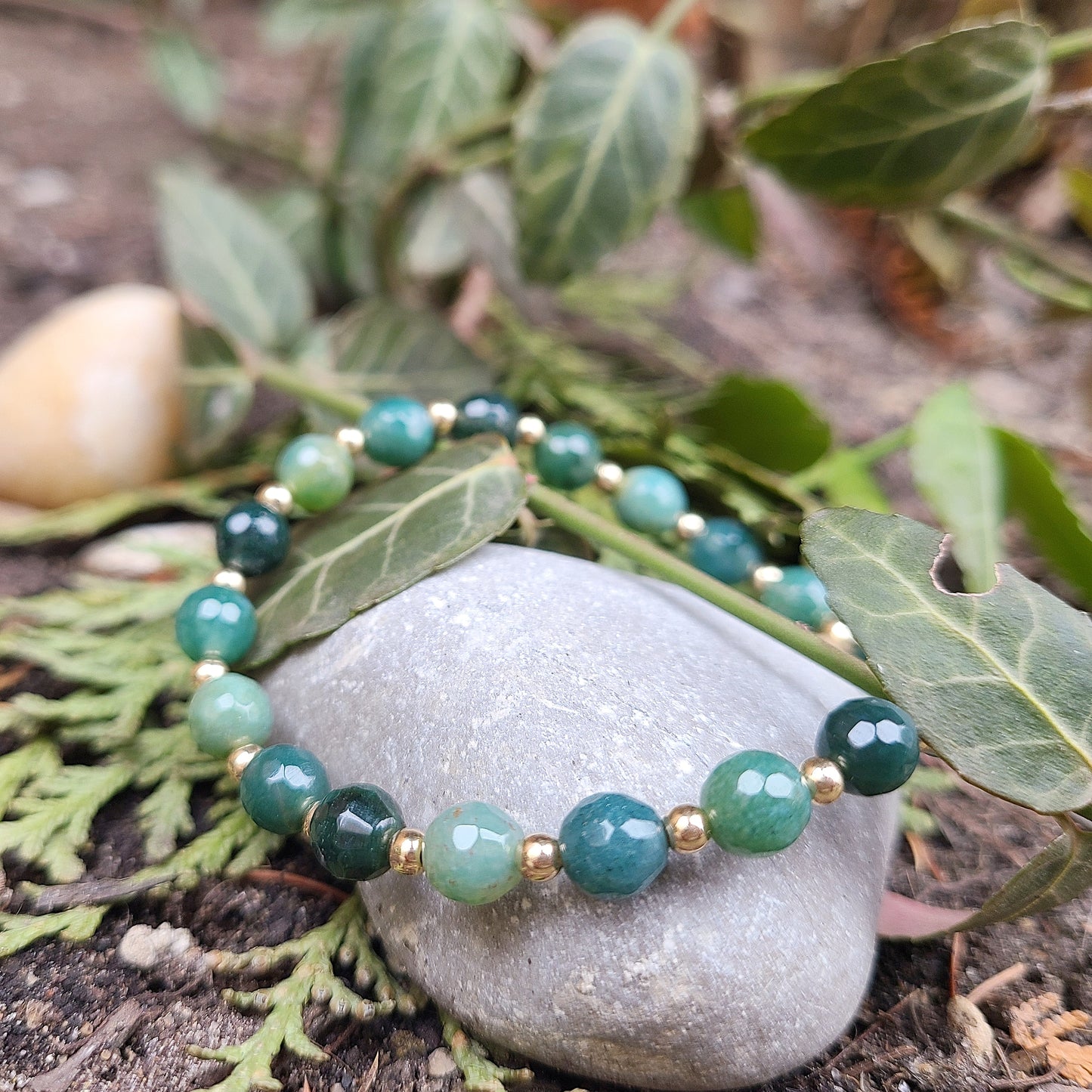 GODDESS OSTARA