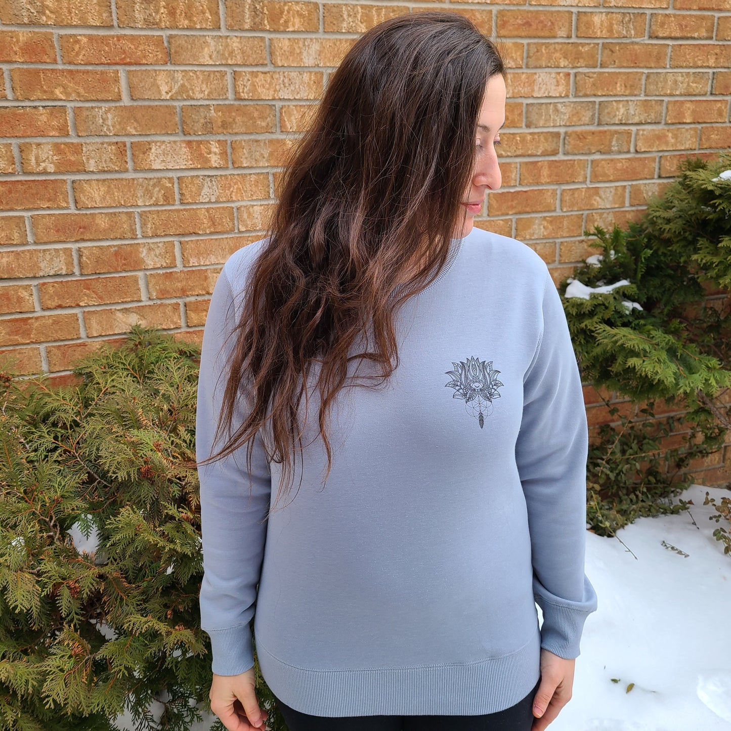 Self Love Sweater