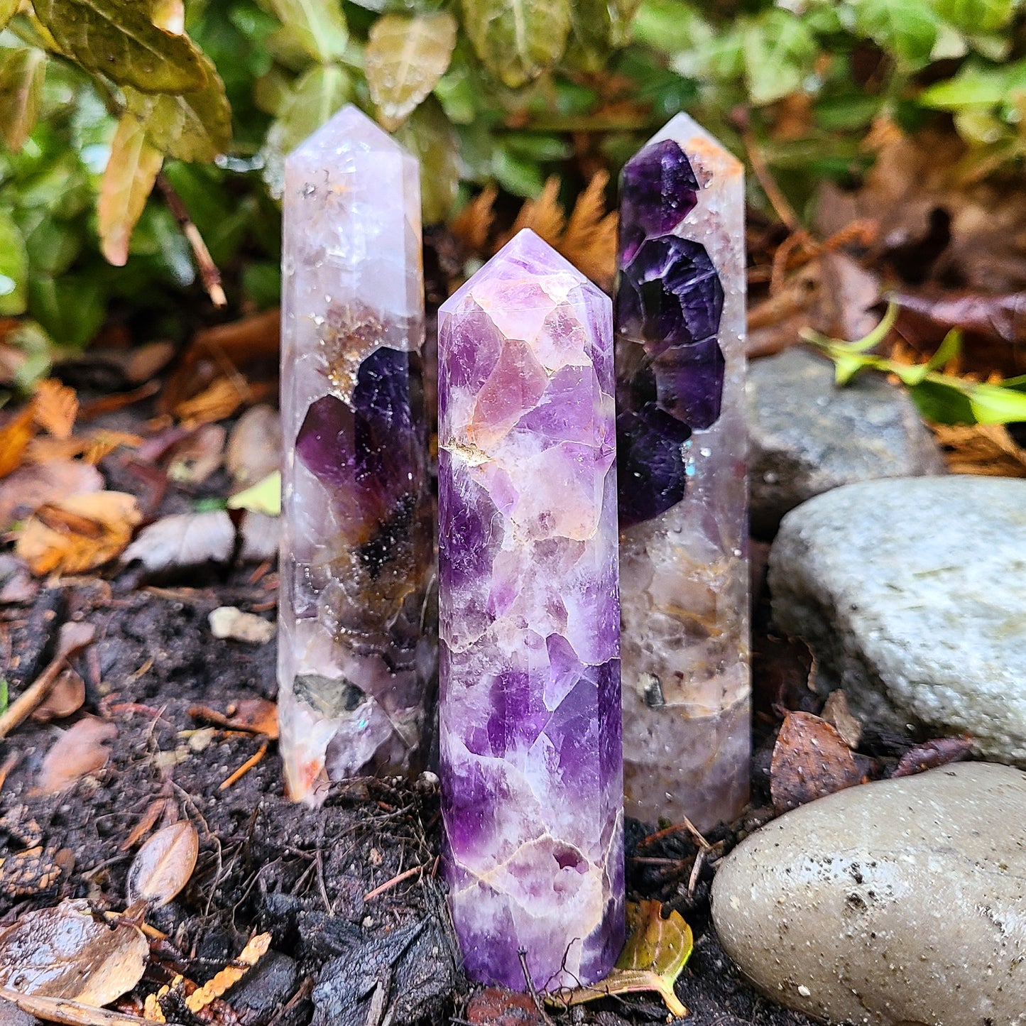 Amethyst Tower