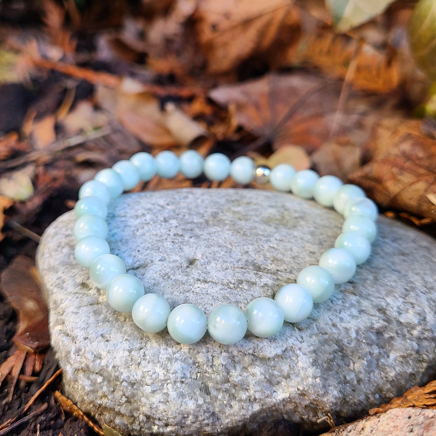 Green Angelite