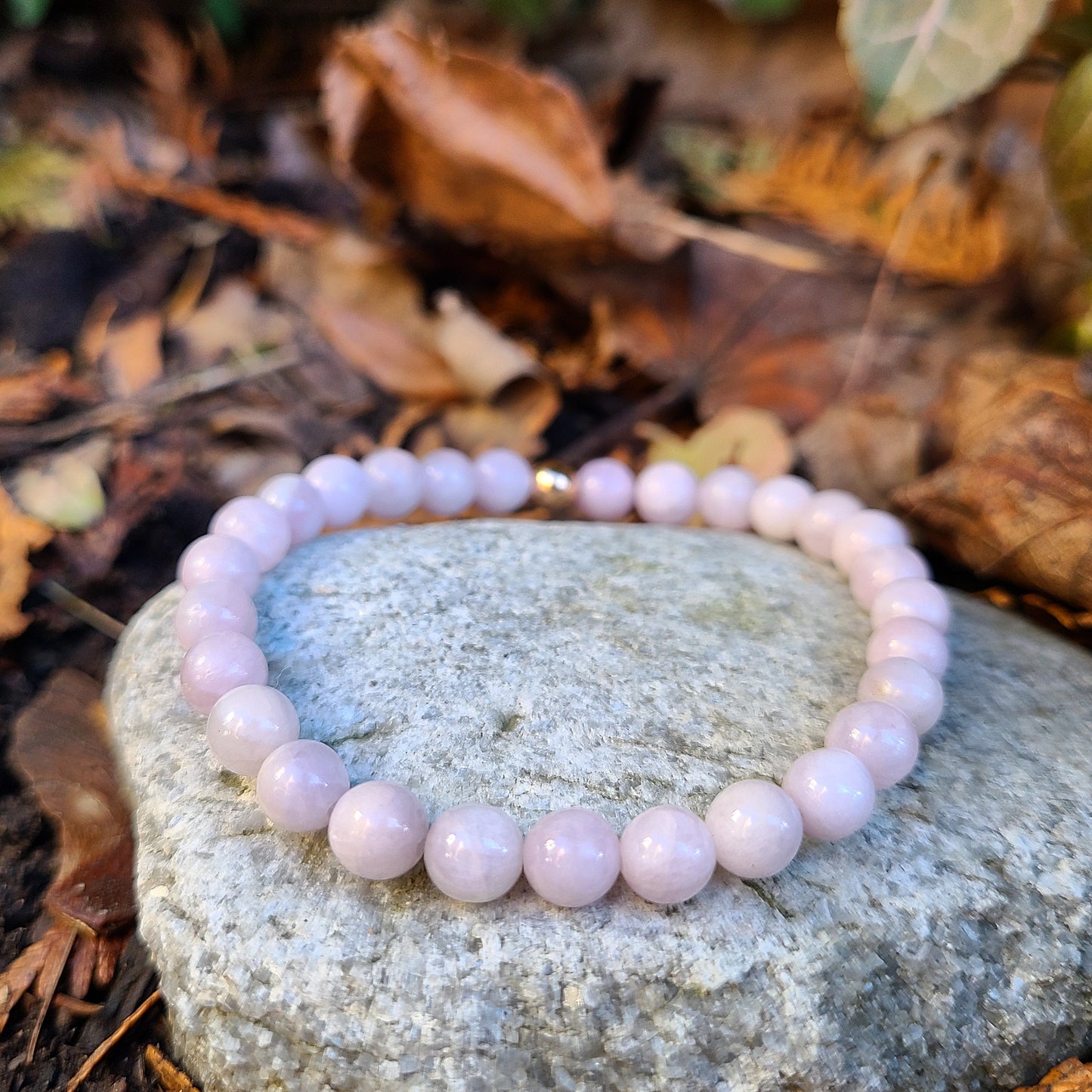 Kunzite