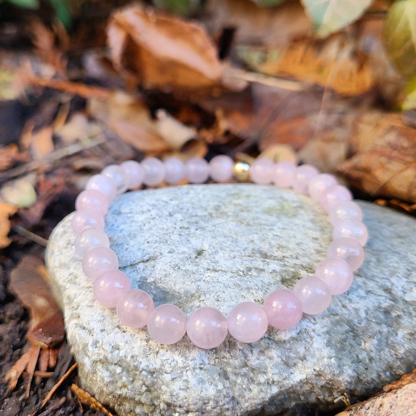 Rose Quartz