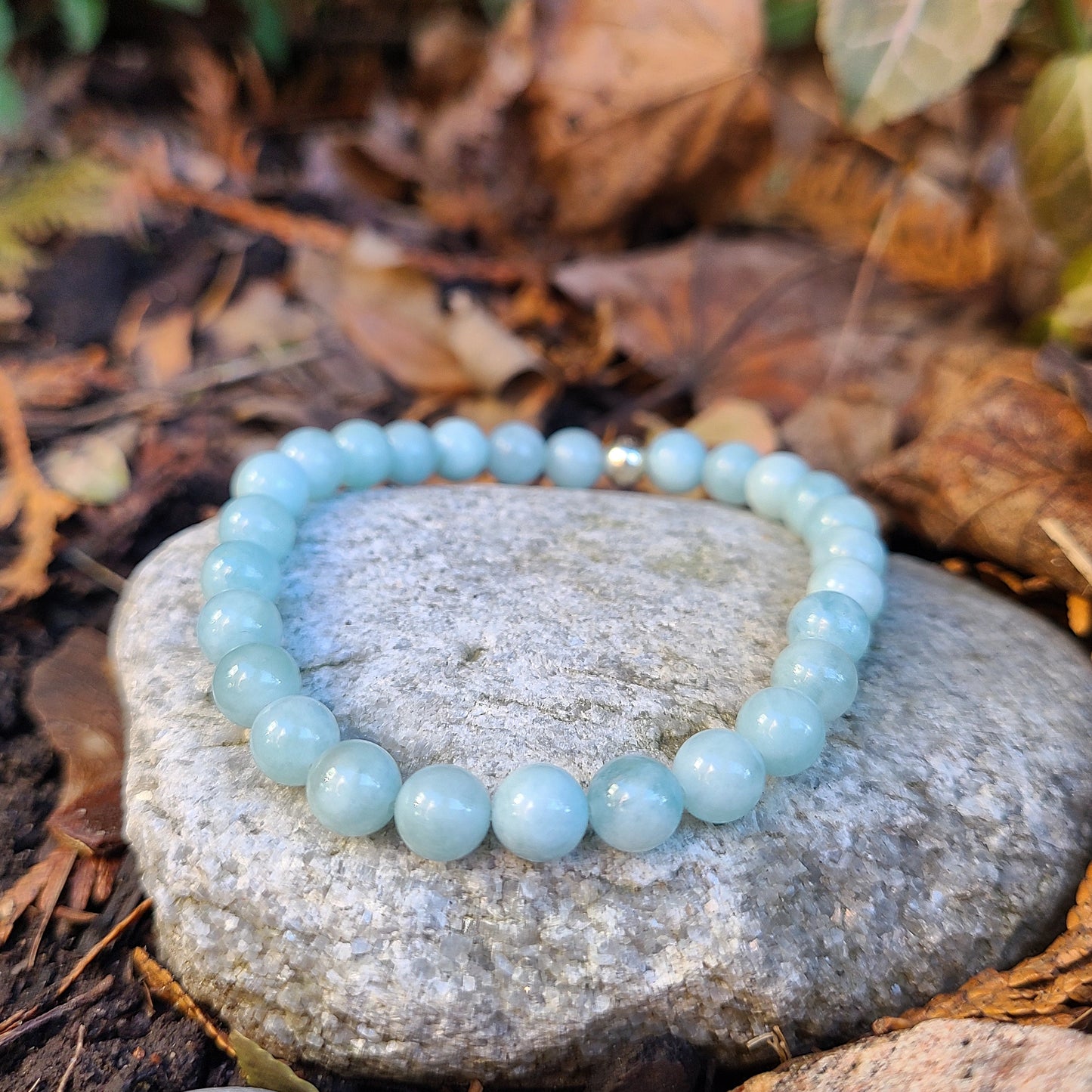 Aquamarine