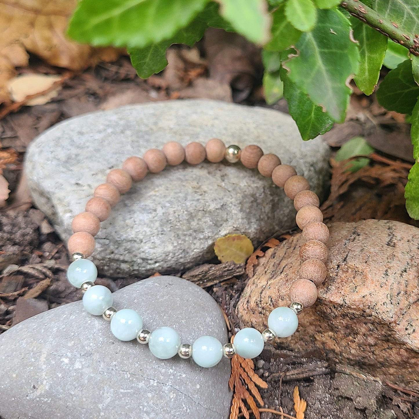 Green Angelite Aroma