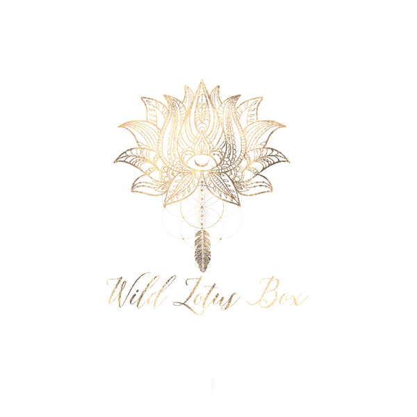 Wild Lotus Box