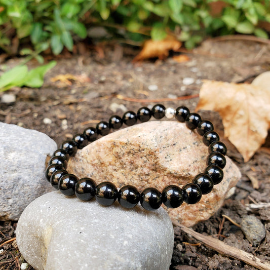 Black Tourmaline