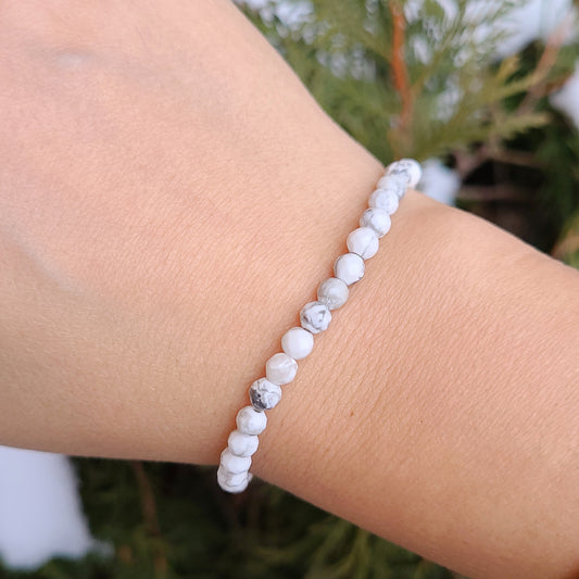 Howlite