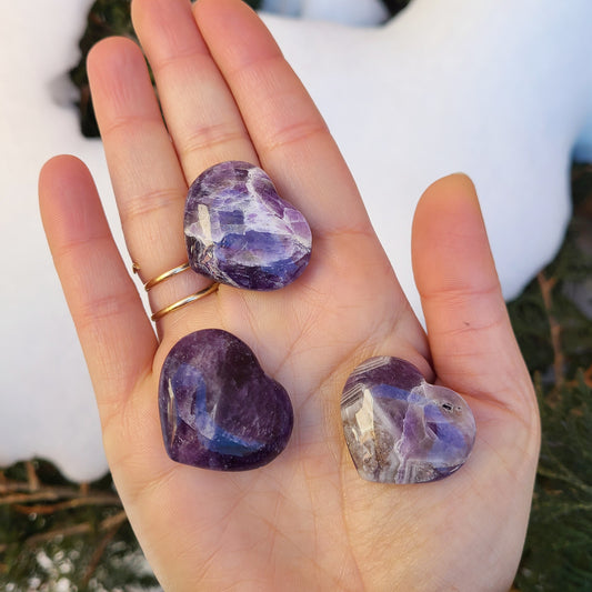 AMETHYST