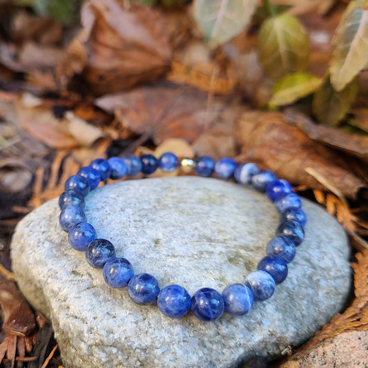 Sodalite