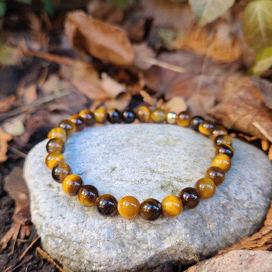 Tigers Eye