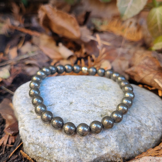 Pyrite