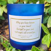Angelic Dreams Candle